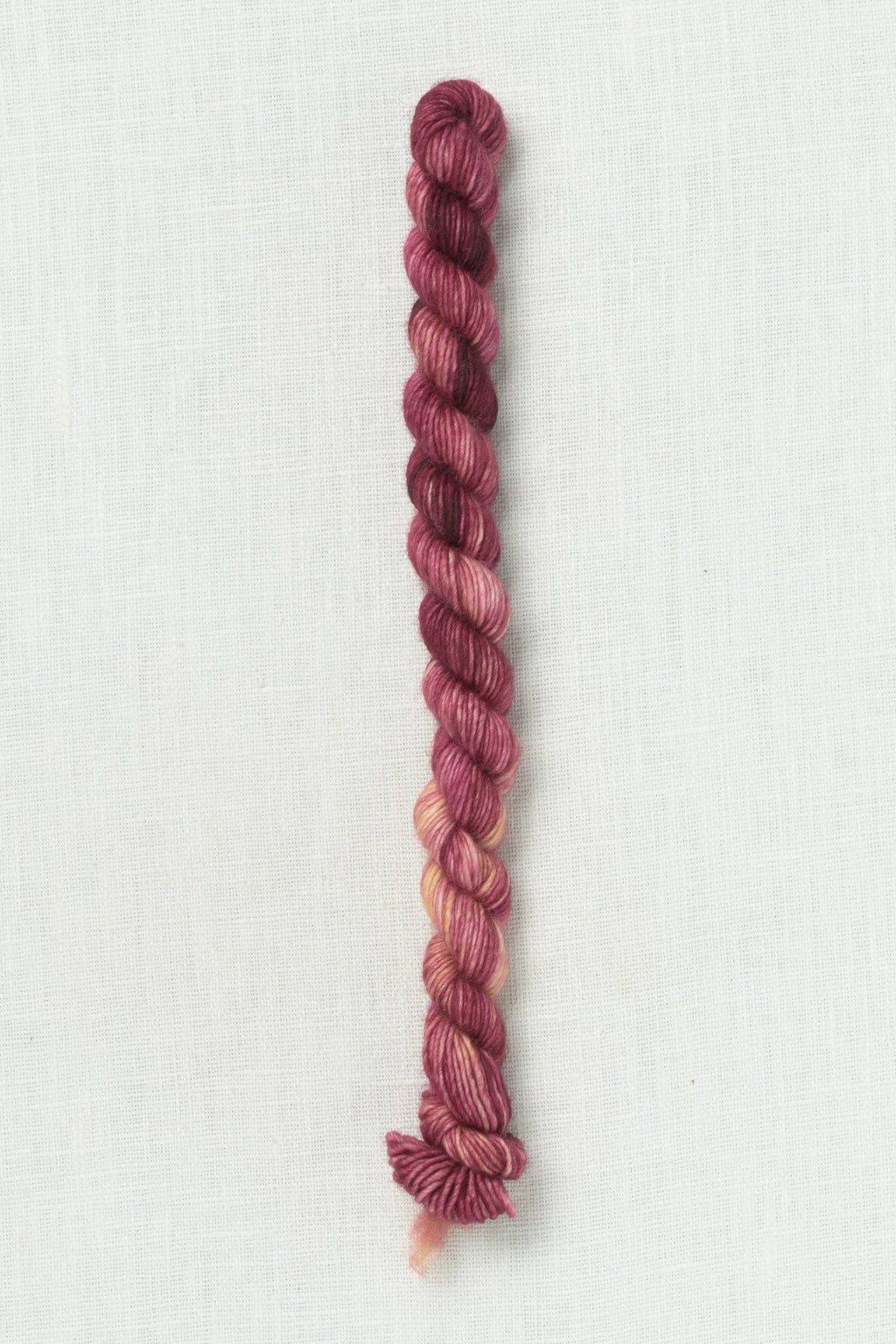 Madelinetosh Unicorn Tails Garlic Onion