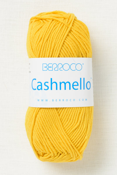 Berroco Cashmello 12413 Sunshine