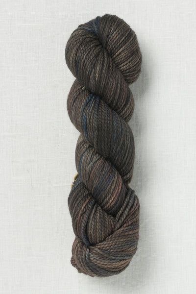 Madelinetosh Farm Twist Whiskey Barrel