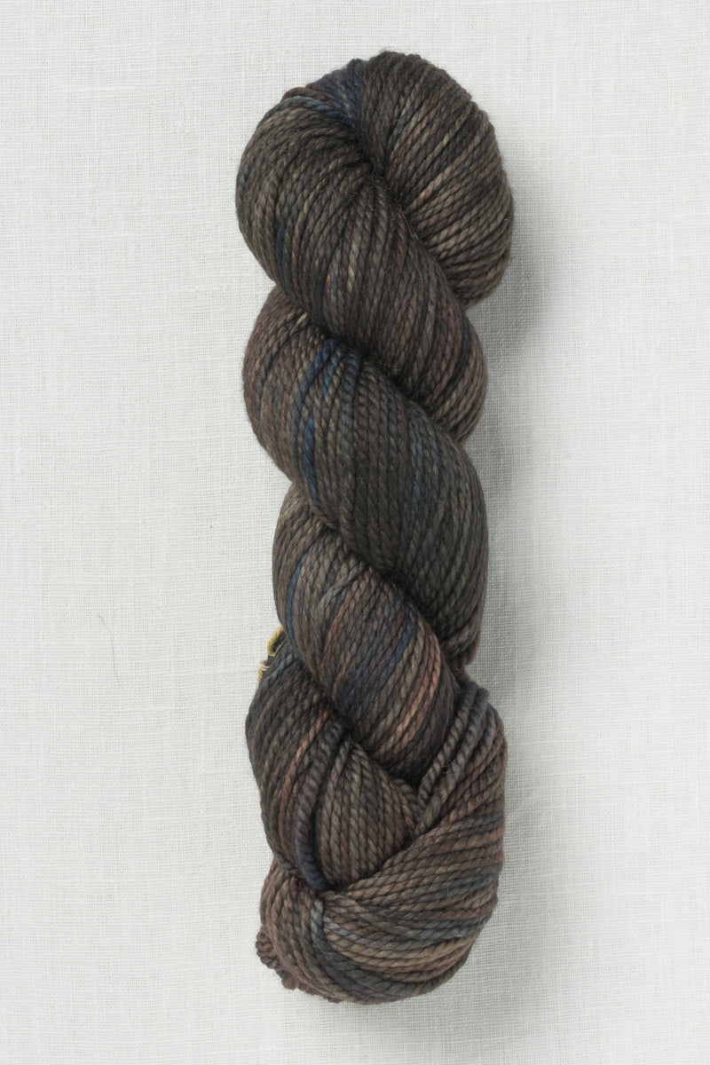 Madelinetosh Farm Twist Whiskey Barrel