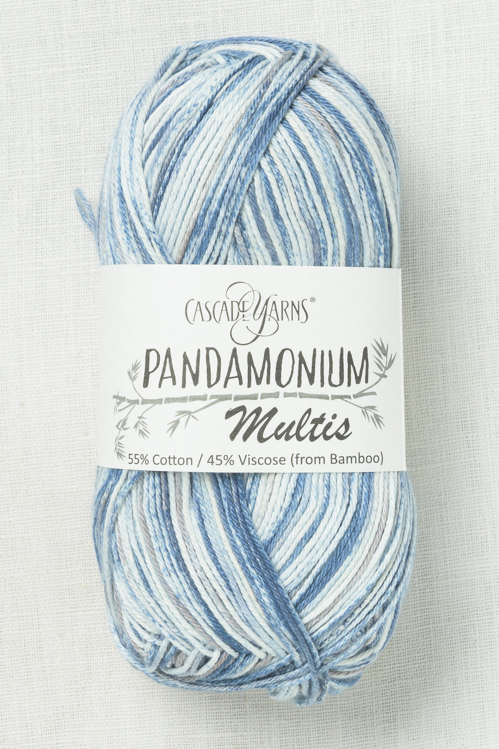 Cascade Pandamonium Multis 413 Denim