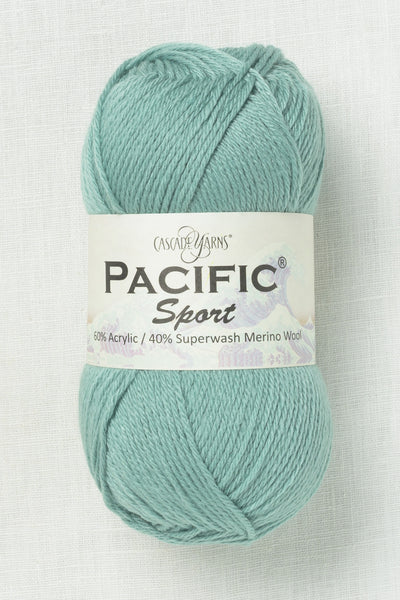 Cascade Pacific Sport 140 Jadeite