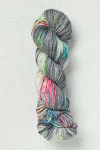 Madelinetosh Tosh DK Paintball Night