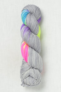 Madelinetosh Tosh DK Cloudy with a Chance of Rainbows