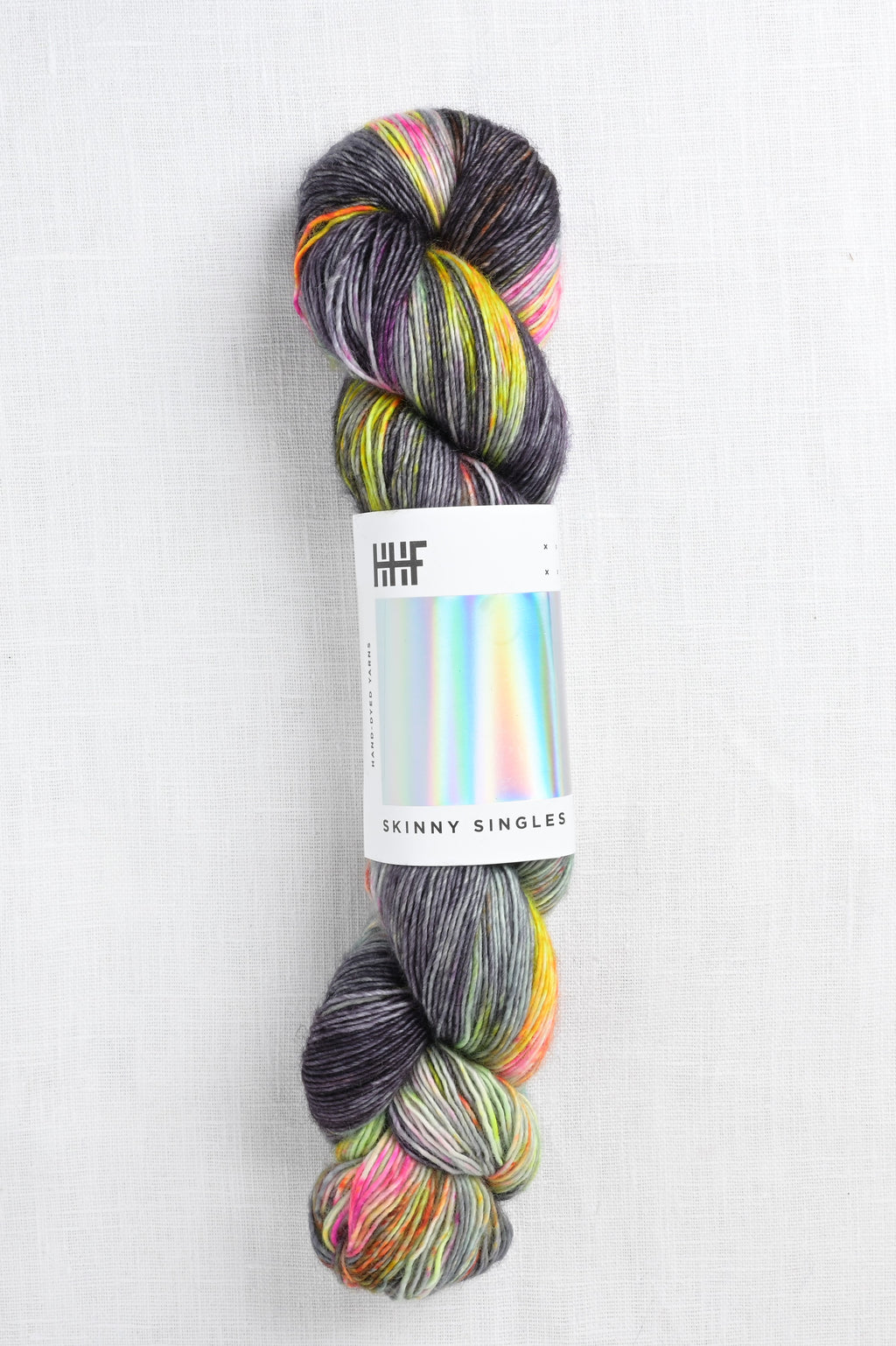 Hedgehog Fibres Skinny Singles Goblin