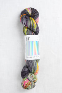 Hedgehog Fibres Skinny Singles Goblin