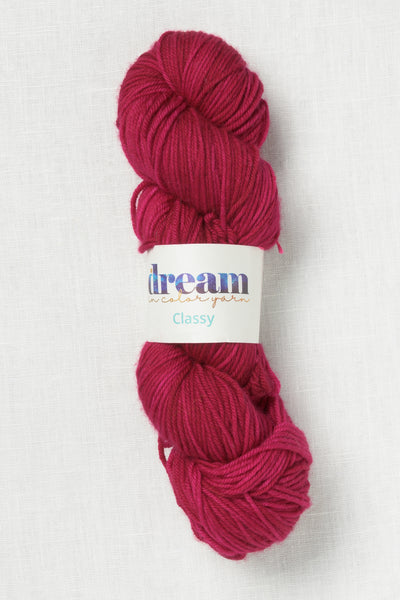 Dream in Color Classy Jocelyn