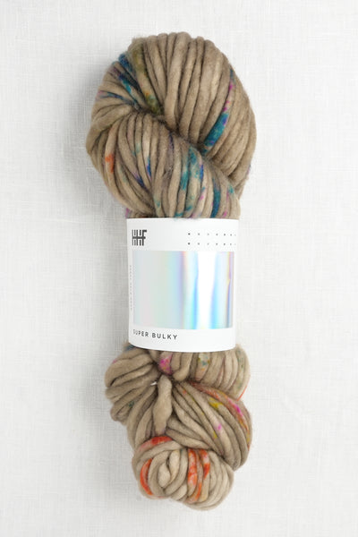 Hedgehog Fibres Super Bulky Artifact