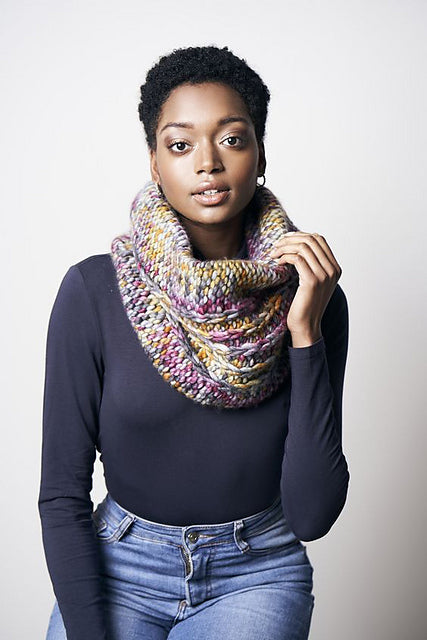 River by Knox Mountain Knit Co.