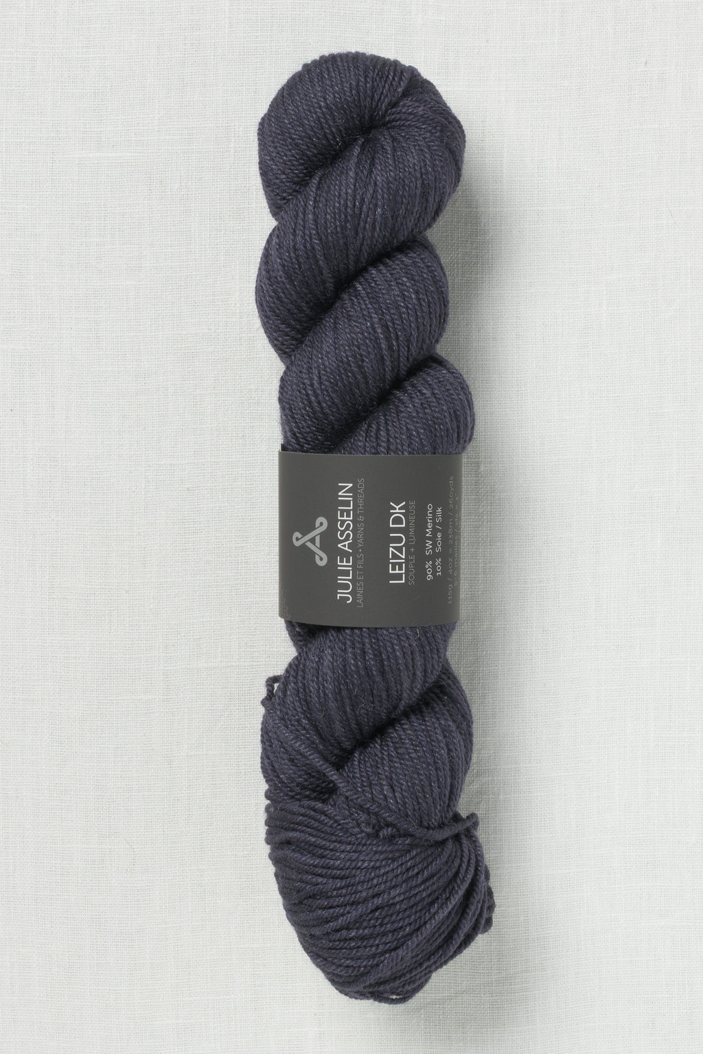 Julie Asselin Leizu DK Midnight Oil