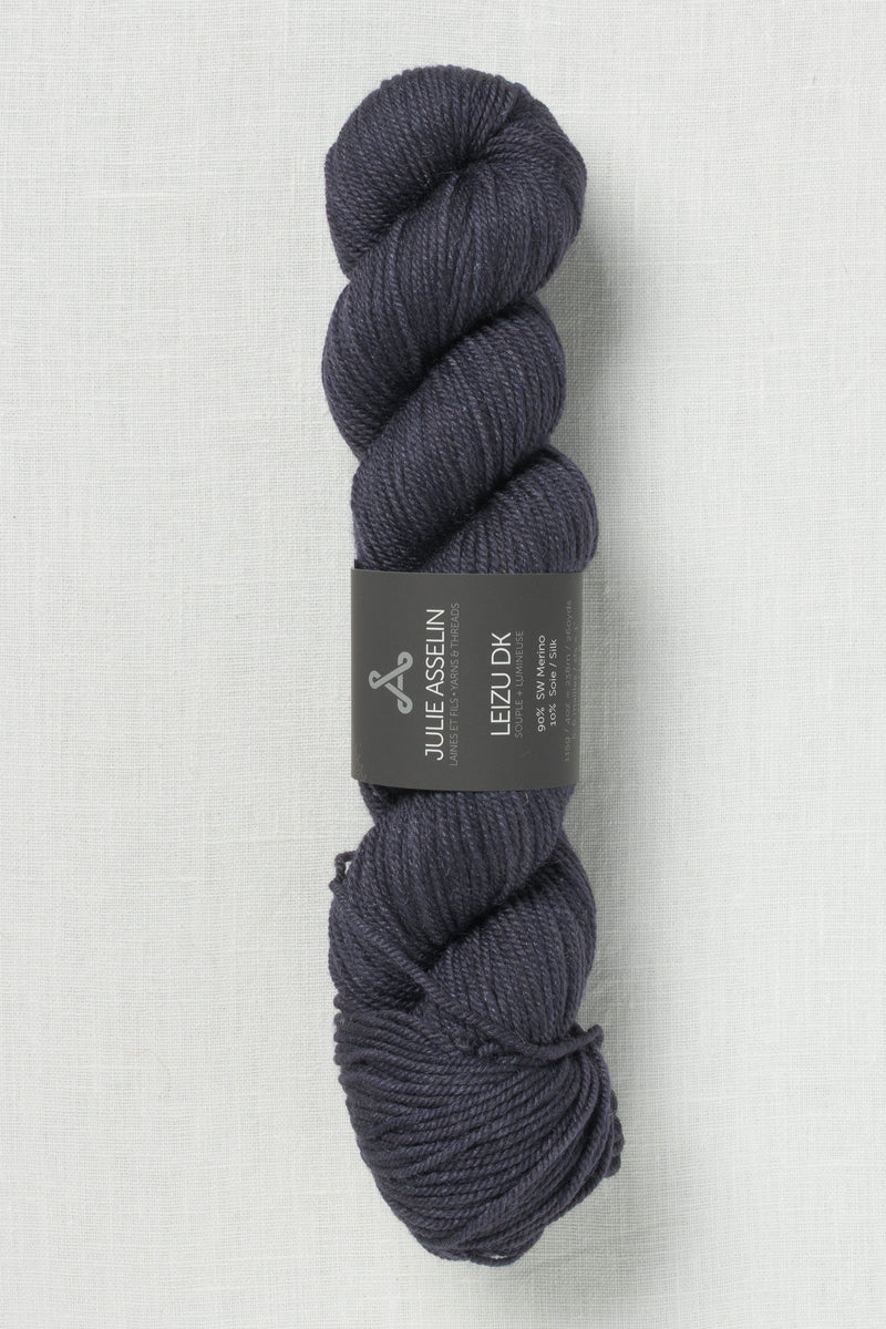 Julie Asselin Leizu DK Midnight Oil