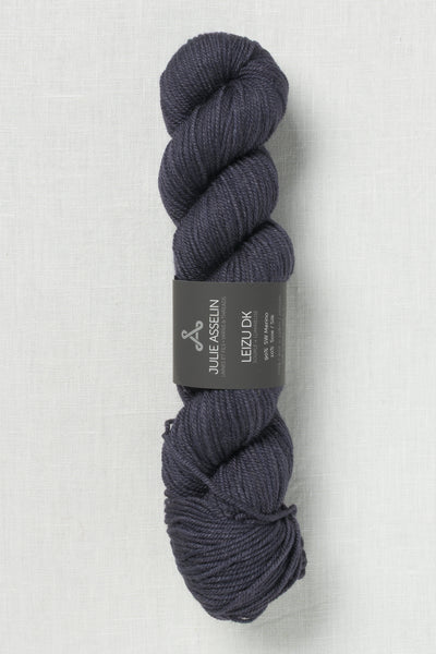 Julie Asselin Nomade BFL Midnight Oil