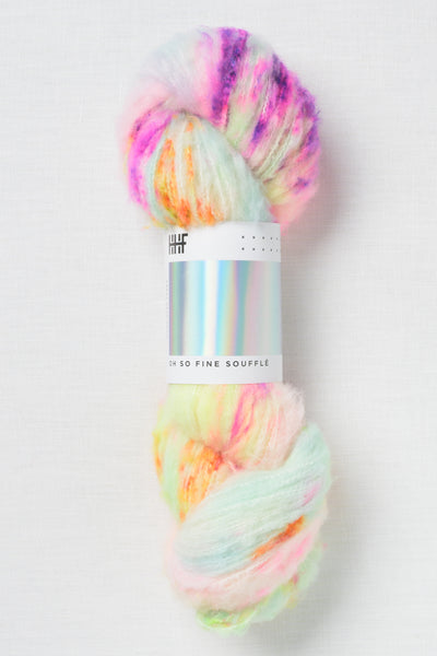 Hedgehog Fibres Oh So Fine Soufflé Froyo (New SS '26)