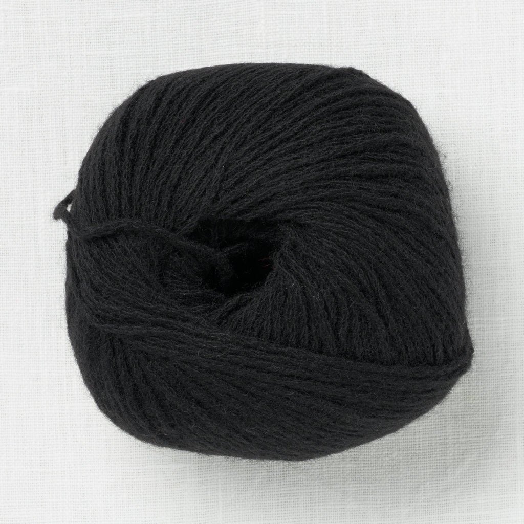 Lang Yarns Yak 104 Black