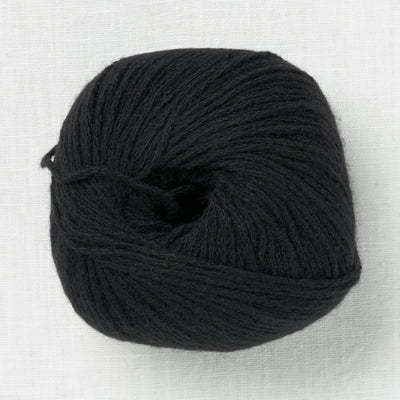 Lang Yarns Yak 104 Black