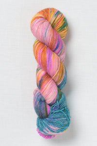 Madelinetosh Tosh Silk Cloud Honor Roll Dropout