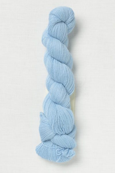 Cascade Alpaca Lace 1503 Chambray Blue