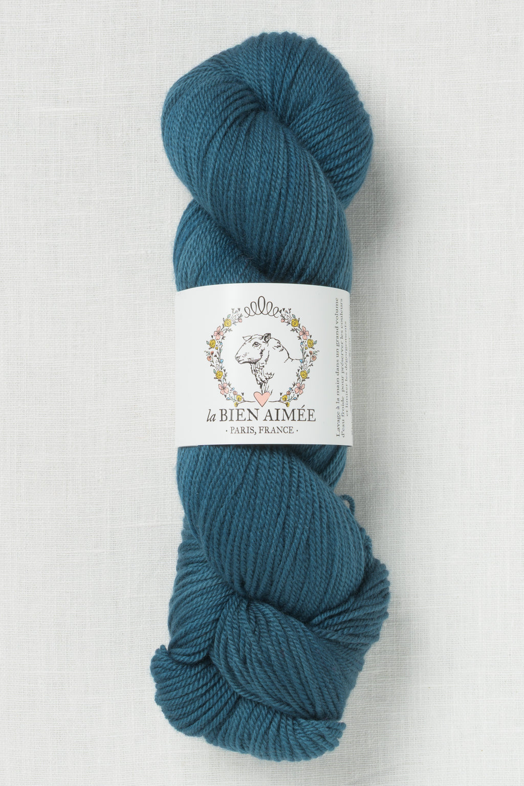 La Bien Aimee Sport Nouveau Amege