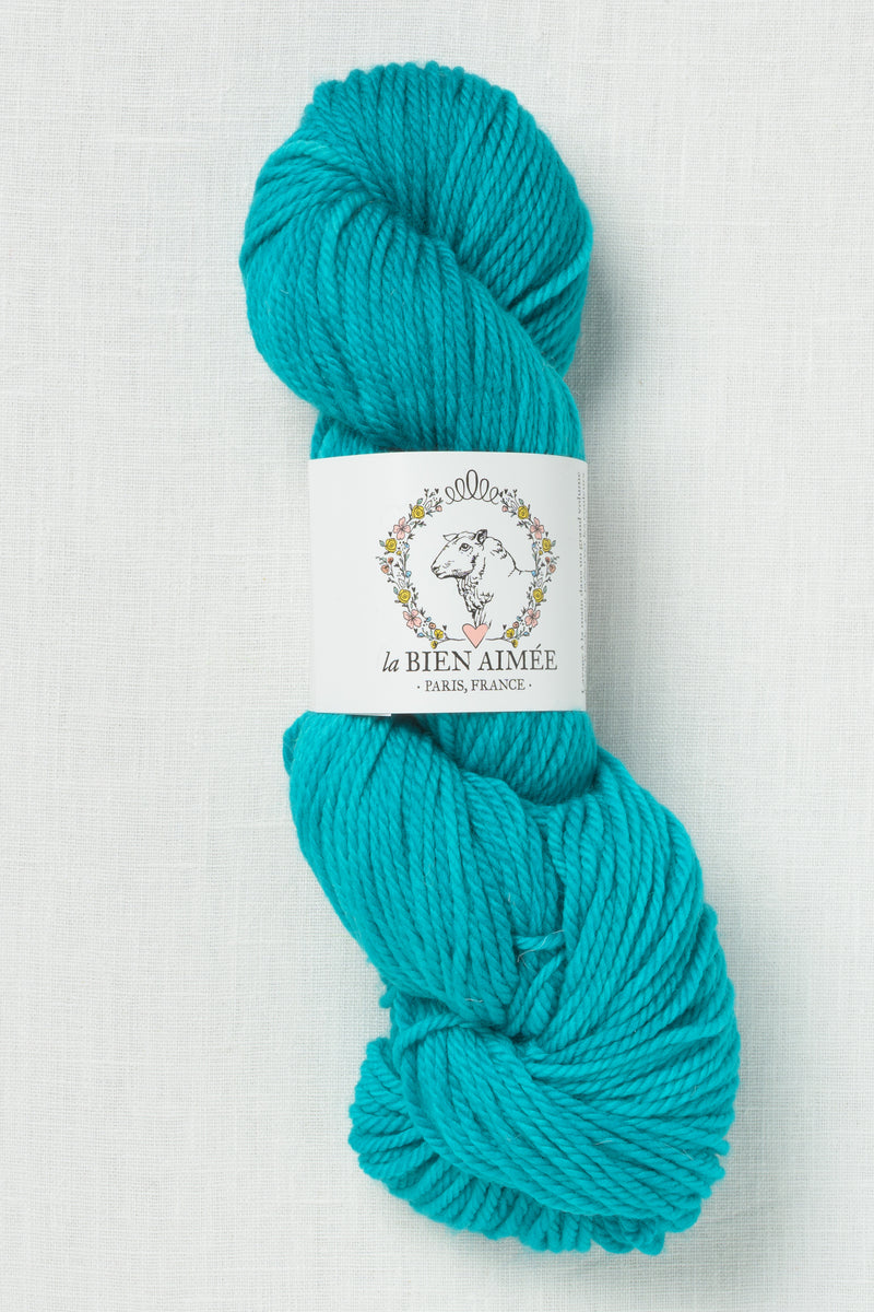 La Bien Aimee Merino Aran Sophie