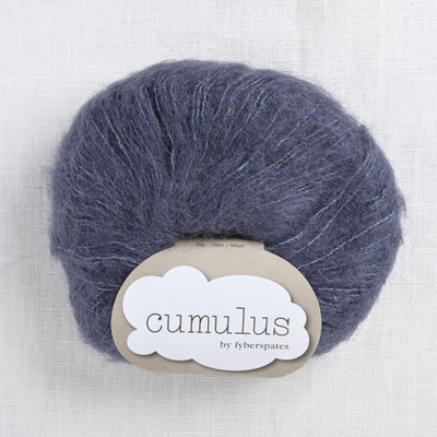 Fyberspates Cumulus 920 Storm Cloud