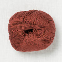 Lang Yarns Classic Silk 87 Brick