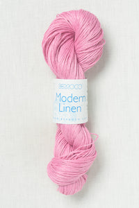 Berroco Modern Linen 11309 Sweetheart