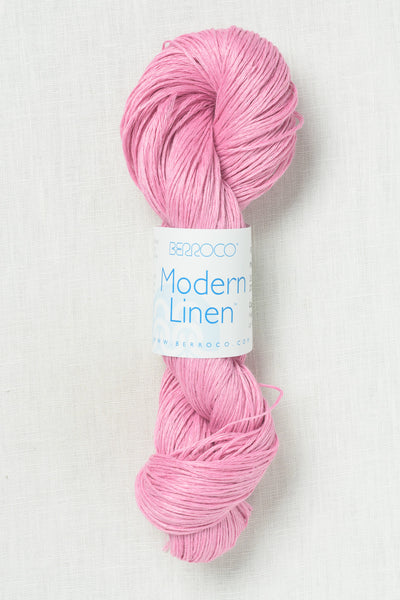 Berroco Modern Linen 11309 Sweetheart