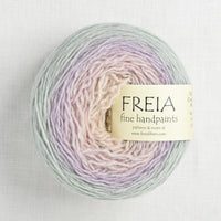 Freia Fingering Shawl Ball Whisper