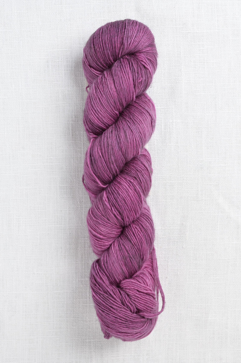 Malabrigo Lace 148 Holly Hock