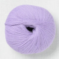 Lang Yarns Alpaca Soxx 146 Light Purple