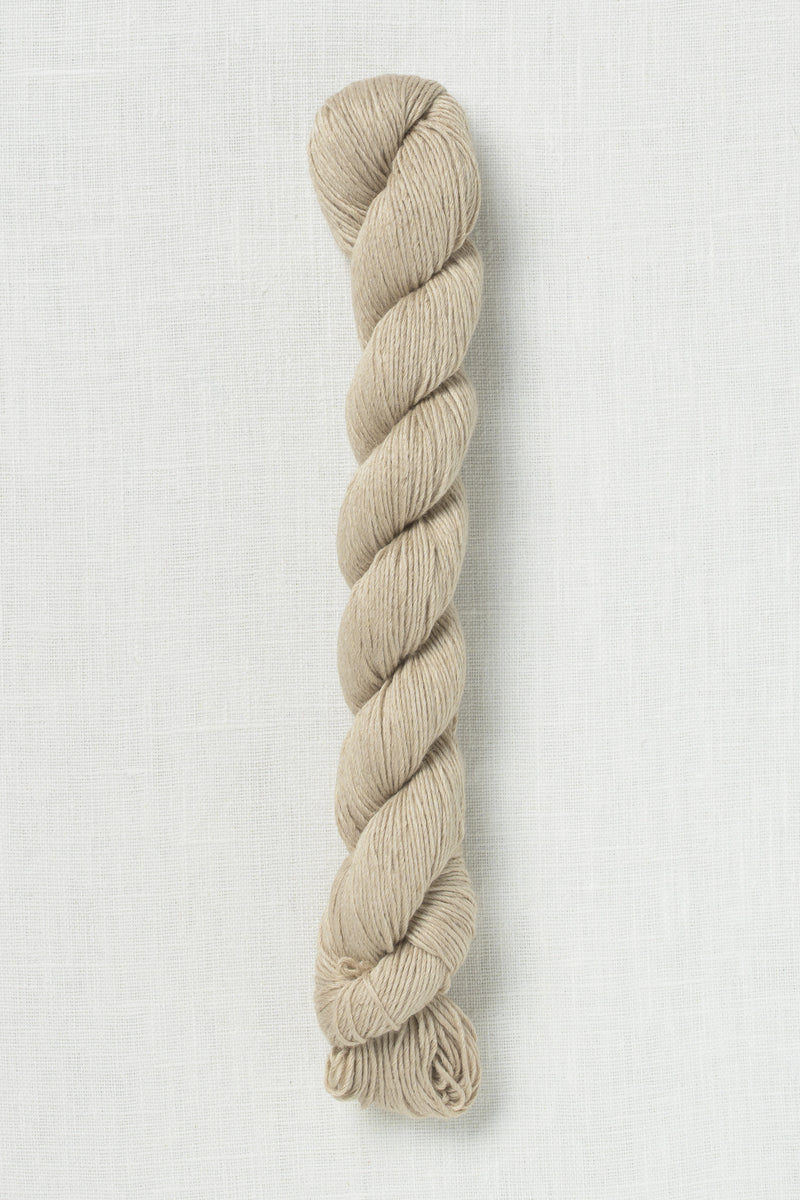 Erika Knight Studio Linen Eco 401 Bone