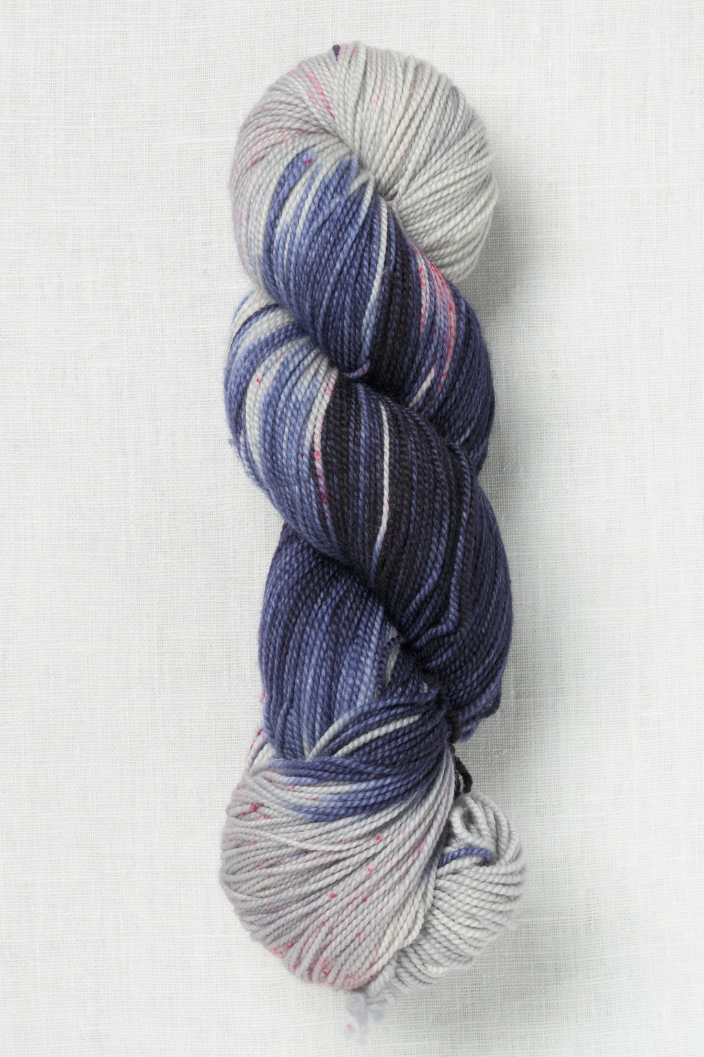 Madelinetosh Tosh Sock 12