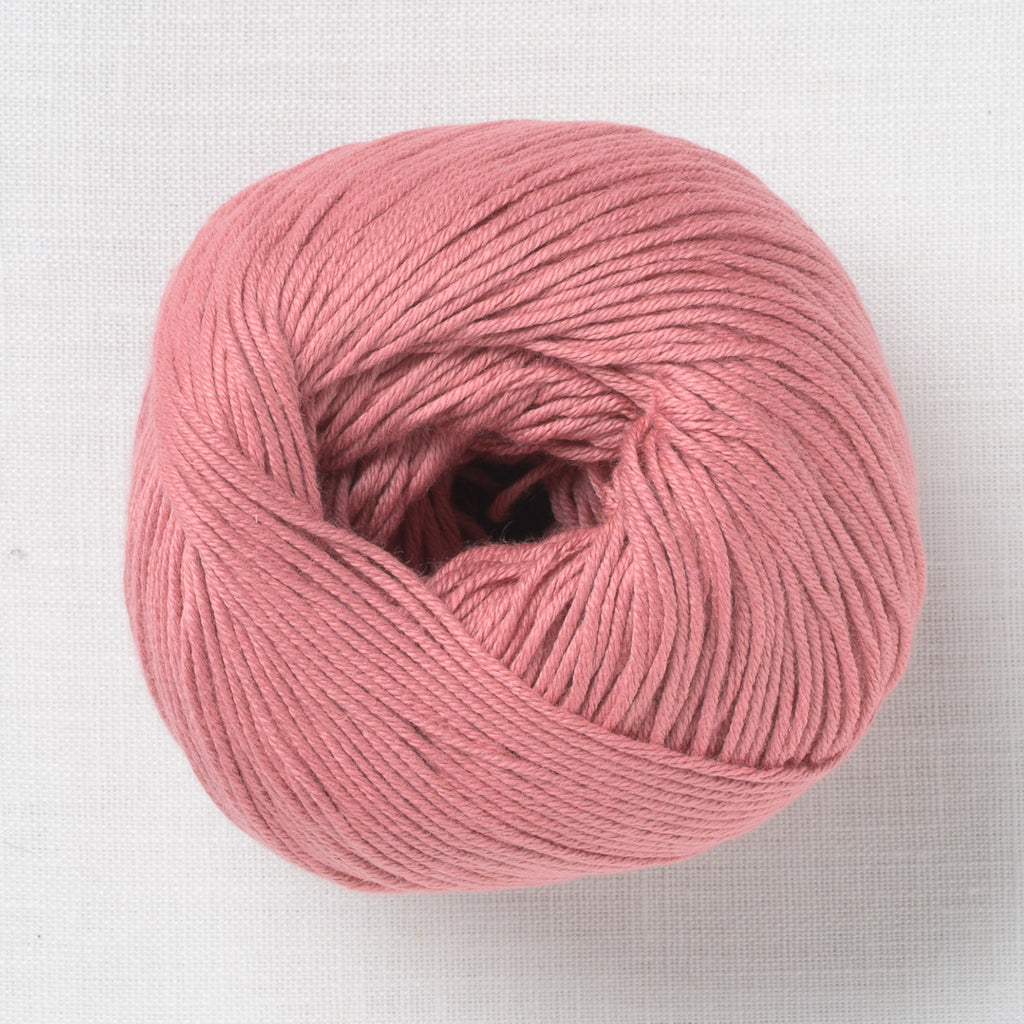BC Garn Alba 45 Rosewood Pink
