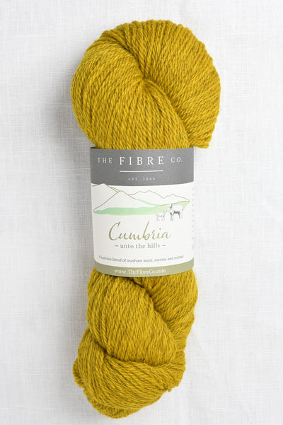 The Fibre Company Cumbria Buttermere