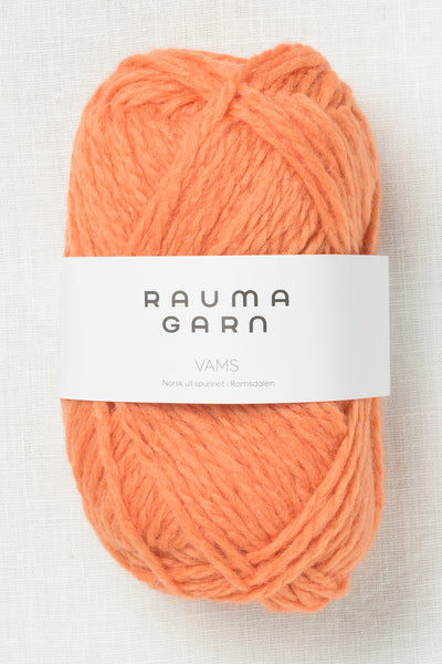 Rauma Vamsegarn 113 Melon