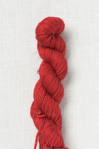 Malabrigo Ultimate Sock Minis 611 Ravelry Red