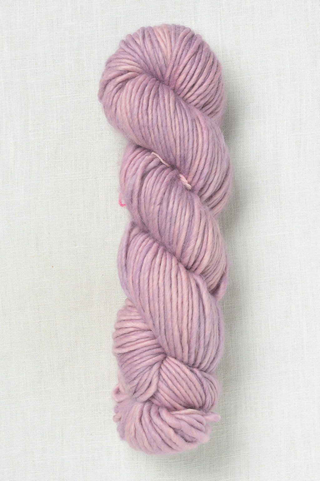 Madelinetosh ASAP Cold Shoulder