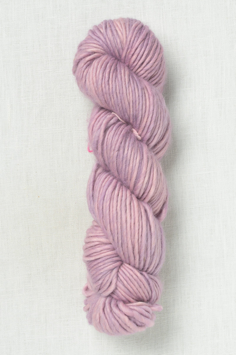 Madelinetosh ASAP Cold Shoulder