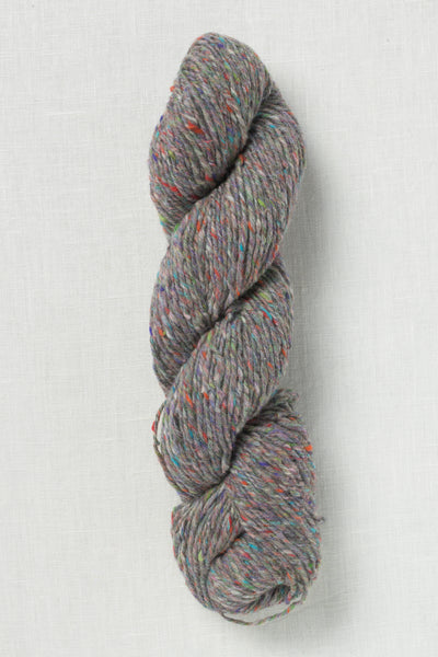 Erika Knight Pure Tweed 4731 Tweed Pebbles Grey