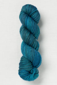Madelinetosh Farm Twist Bluesteau