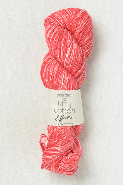 Cascade Nifty Cotton Effects 319 Cherry