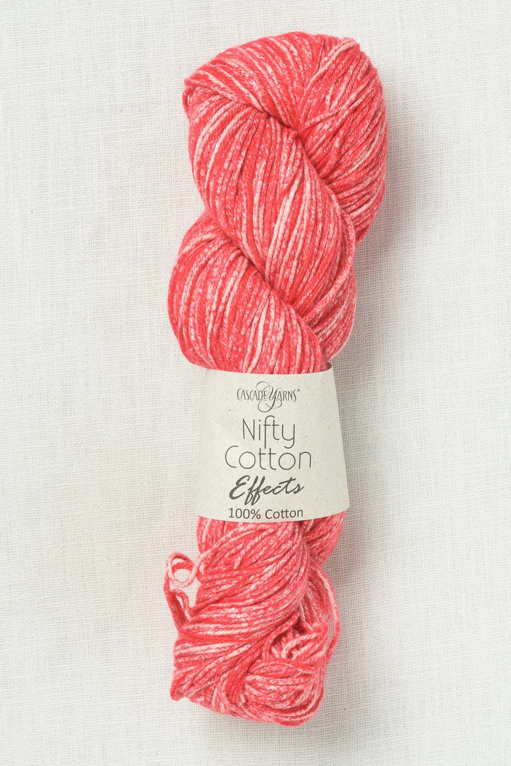Cascade Nifty Cotton Effects 319 Cherry