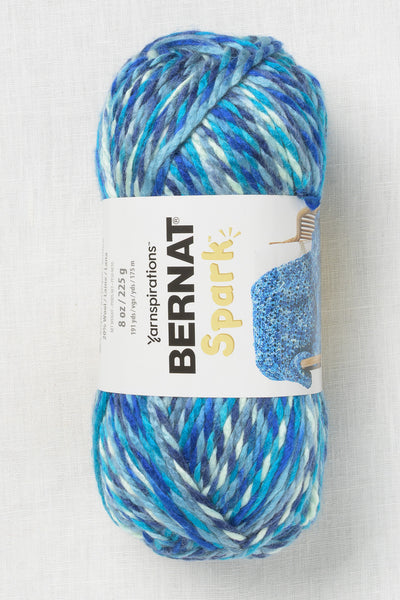 Bernat Spark Oceana