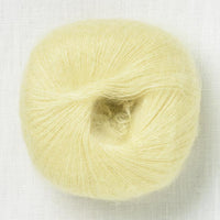 Lang Yarns Mohair 21 13 Yellow