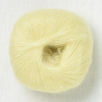 Lang Yarns Mohair 21 13 Yellow
