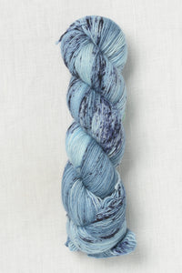 Madelinetosh Tosh Silk Cloud Mom Jeans
