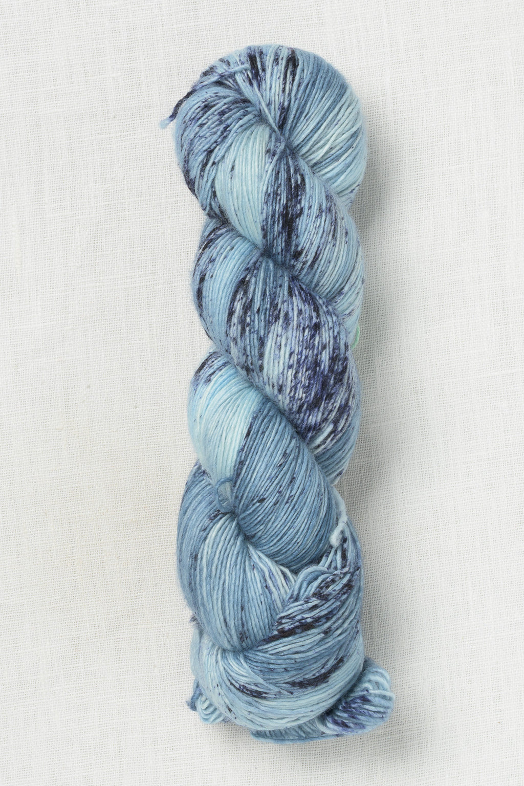 Madelinetosh Tosh Sock Mom Jeans