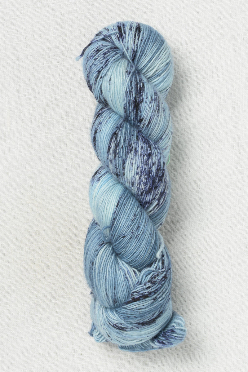 Madelinetosh Wool + Cotton Mom Jeans