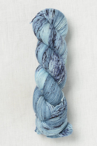 Madelinetosh Woolcycle Sport Mom Jeans