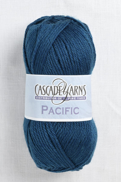 Cascade Pacific 47 Navy